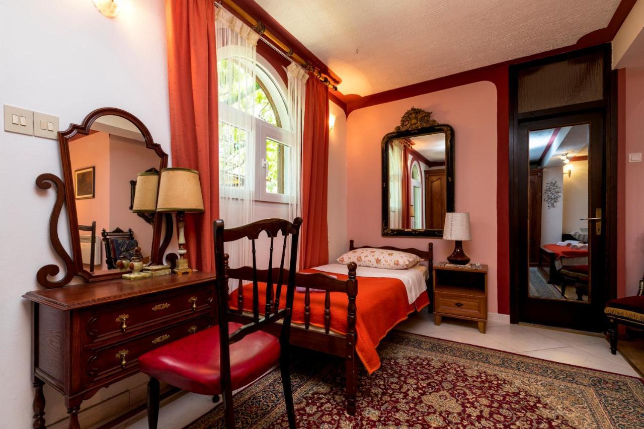 Apartman Maya มาลีโลชินจ์ ภายนอก รูปภาพ